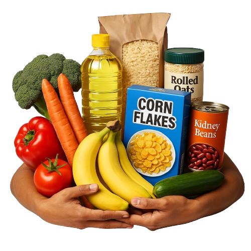 Grocery Essentials